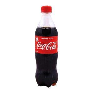 Coca Cola 0,5L