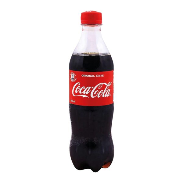 Coca Cola 0,5L
