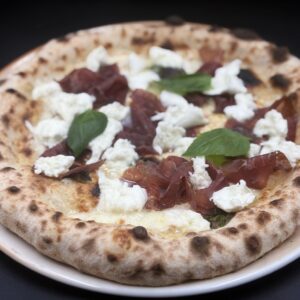 Appája pizza