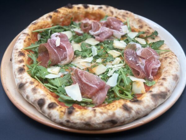 Crudo di Parma