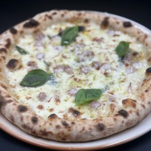 Mustafa pizza
