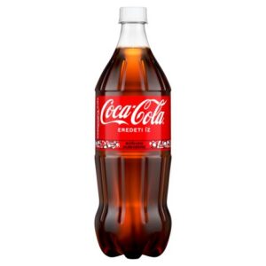 Coca Cola 1L