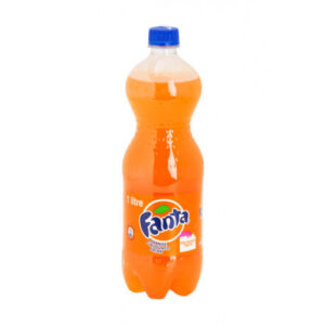 Fanta narancs 1L
