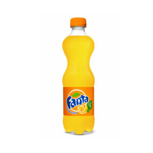 Fanta narancs 0,5L