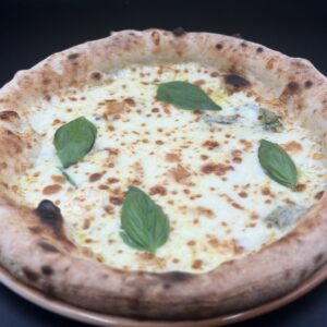 Quattro formaggi